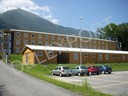 prefabbricati in legno